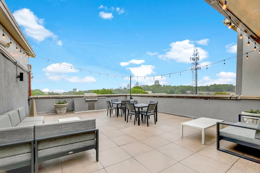 Berkeley Heights Apartments, 1700 Northside Drive NW, Atlanta, GA